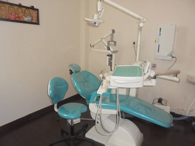 Treatment Room